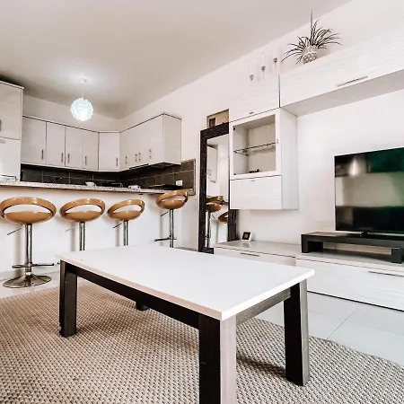 Beautiful With Ocean View Se502 Apartman Costa Adeje (Tenerife)