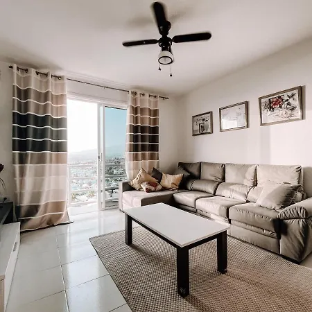Beautiful With Ocean View Se502 Apartman *