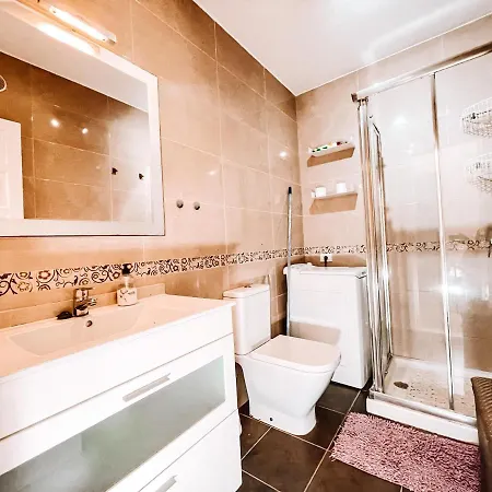 Apartman Beautiful With Ocean View Se502 *