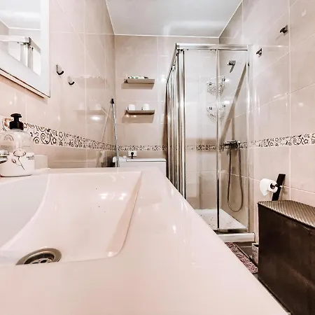 Apartman Beautiful With Ocean View Se502