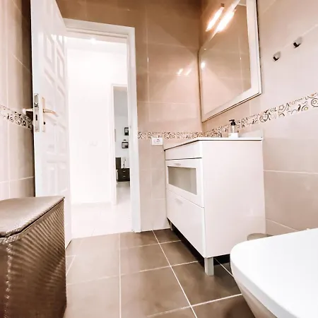 Apartman Beautiful With Ocean View Se502