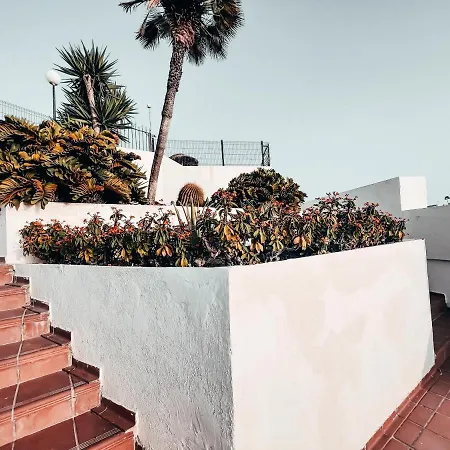 Beautiful With Ocean View Se502 Apartman Costa Adeje (Tenerife)