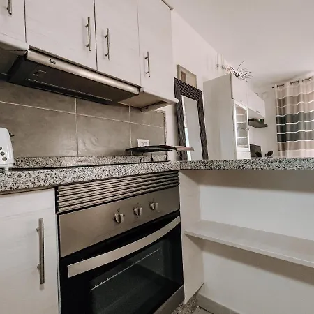 Apartman Beautiful With Ocean View Se502 *