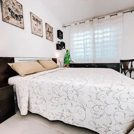 Apartman Beautiful With Ocean View Se502 *