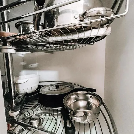 Apartman Beautiful With Ocean View Se502