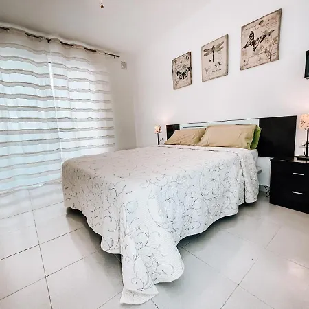 Apartman Beautiful With Ocean View Se502