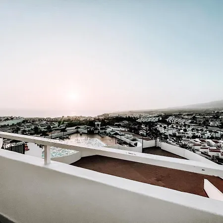 Beautiful With Ocean View Se502 Apartman Costa Adeje (Tenerife)