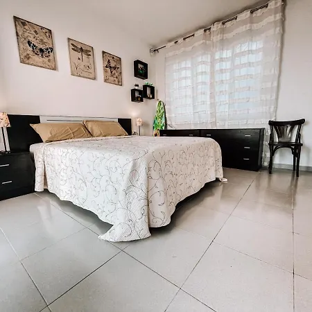 Beautiful With Ocean View Se502 Apartman Costa Adeje (Tenerife)