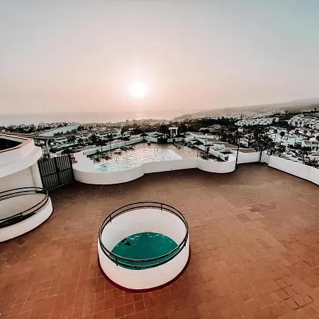 Apartman Beautiful With Ocean View Se502 Costa Adeje (Tenerife)