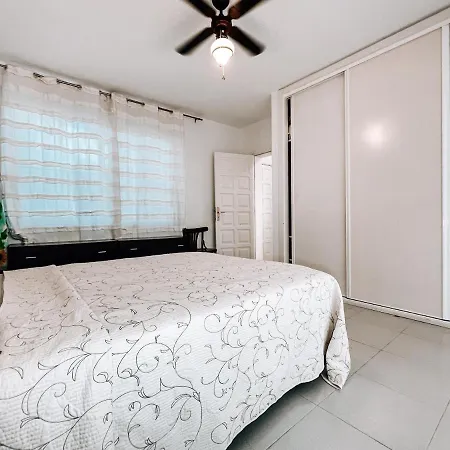 Apartman Beautiful With Ocean View Se502 Costa Adeje (Tenerife)